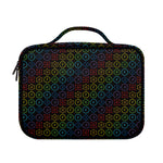 Reiki And The Seven Chakras Print Briefcase Bible Bag