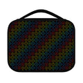 Reiki And The Seven Chakras Print Classic Bible Case