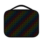 Reiki And The Seven Chakras Print Classic Bible Case