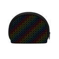 Reiki And The Seven Chakras Print Coin Purse