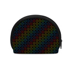 Reiki And The Seven Chakras Print Coin Purse