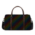 Reiki And The Seven Chakras Print Duffel Bag