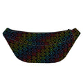 Reiki And The Seven Chakras Print Fanny Pack