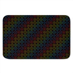 Reiki And The Seven Chakras Print Indoor Door Mat