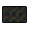Reiki And The Seven Chakras Print Kitchen Mat