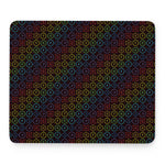 Reiki And The Seven Chakras Print Mouse Pad