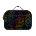 Reiki And The Seven Chakras Print Portable Lunch Bag
