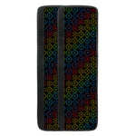Reiki And The Seven Chakras Print Refrigerator Handle Covers
