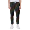 Reiki And The Seven Chakras Print Joggers