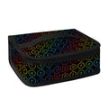 Reiki And The Seven Chakras Print Small Lunch Bag