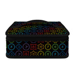 Reiki And The Seven Chakras Print Small Lunch Bag