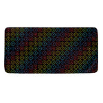 Reiki And The Seven Chakras Print Towel