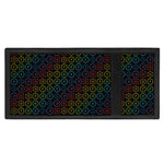 Reiki And The Seven Chakras Print Trifold Wallet