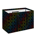 Reiki And The Seven Chakras Print Utility Tote Bag