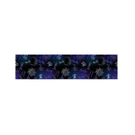 Reiki Energy Pattern Print Bed Runner