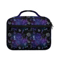 Reiki Energy Pattern Print Briefcase Bible Bag