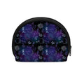 Reiki Energy Pattern Print Coin Purse