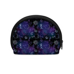 Reiki Energy Pattern Print Coin Purse