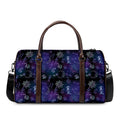 Reiki Energy Pattern Print Duffel Bag