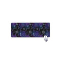 Reiki Energy Pattern Print Extended Mouse Pad