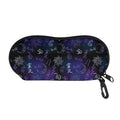 Reiki Energy Pattern Print Glasses Case