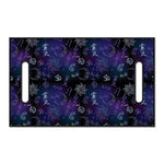 Reiki Energy Pattern Print Golf Cart Seat Cover