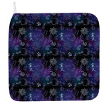 Reiki Energy Pattern Print Hand Towel