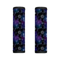 Reiki Energy Pattern Print Handle Covers