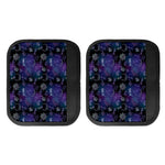 Reiki Energy Pattern Print Handle Covers