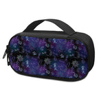Reiki Energy Pattern Print Insulin Cooler Travel Case