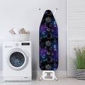 Reiki Energy Pattern Print Ironing Board Cover