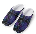 Reiki Energy Pattern Print Mesh Casual Shoes