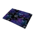 Reiki Energy Pattern Print Pet Cooling Mat Cover