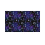 Reiki Energy Pattern Print Polyester Flag