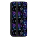Reiki Energy Pattern Print Refrigerator Handle Covers