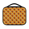 Retro American Football Ball Print Classic Bible Case