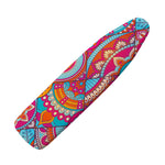 Retro Bohemian Mandala Pattern Print Ironing Board Cover