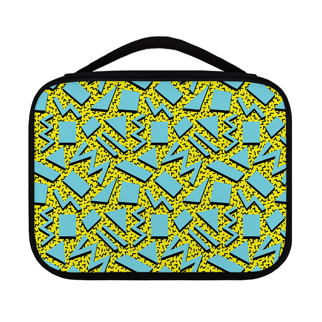 Retro Funky Pattern Print Classic Bible Case