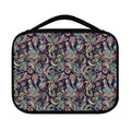 Retro Indian Paisley Pattern Print Classic Bible Case