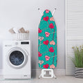 Retro Lollipop Pattern Print Ironing Board Cover