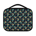 Retro Sea Turtle Pattern Print Classic Bible Case