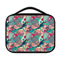Retro Tennis Pattern Print Classic Bible Case