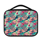 Retro Tennis Pattern Print Classic Bible Case