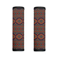 Retro Tribal Navajo Pattern Print Handle Covers
