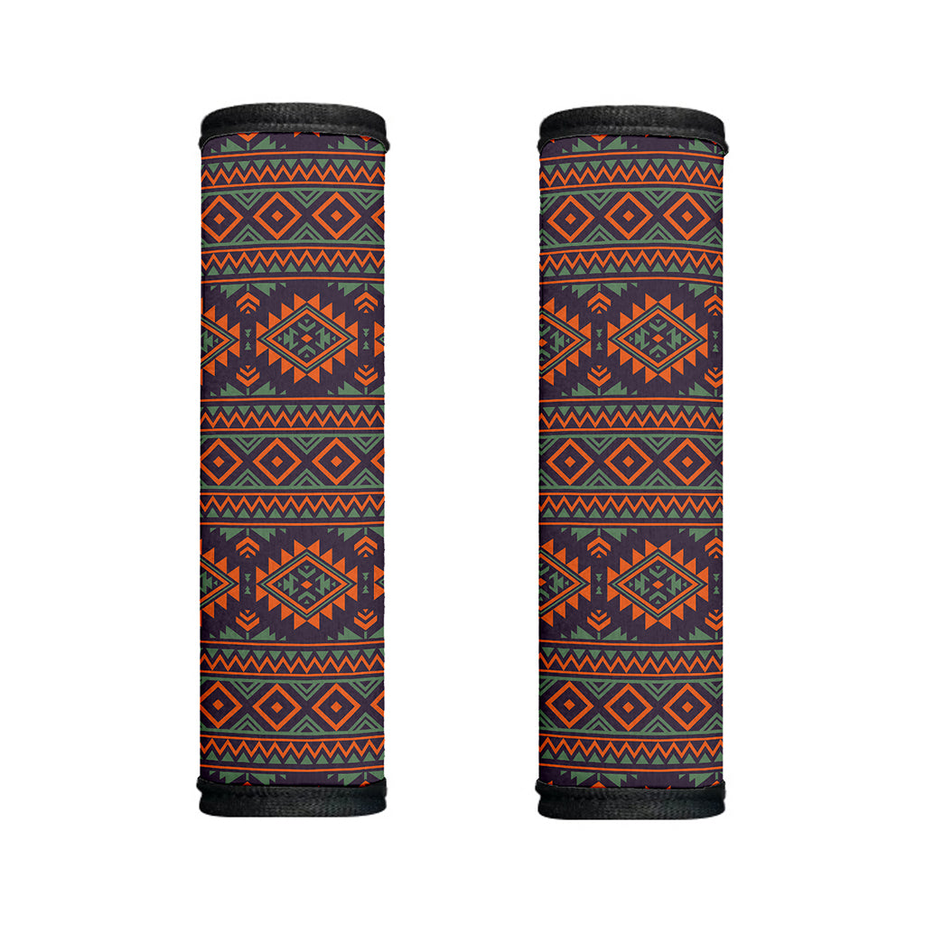Retro Tribal Navajo Pattern Print Handle Covers