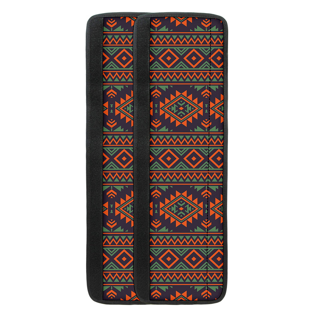 Retro Tribal Navajo Pattern Print Refrigerator Handle Covers
