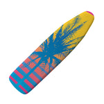 Retrowave Sunset Palm Tree Print Ironing Board Cover