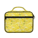 Ripe Banana Pattern Print Briefcase Bible Bag
