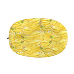 Ripe Banana Pattern Print Car Side Mirror Covers