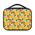 Ripe Mango Fruit Pattern Print Classic Bible Case
